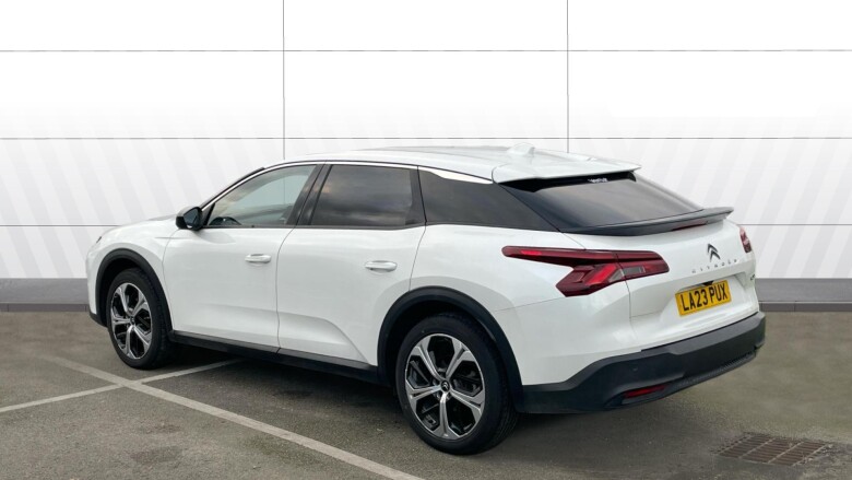 Citroen C5 X 1.2 PureTech 130 Sense Plus 5dr EAT8 Petrol Estate